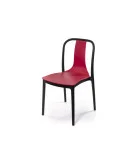 Chair AKLAS Ristretto PL Red order